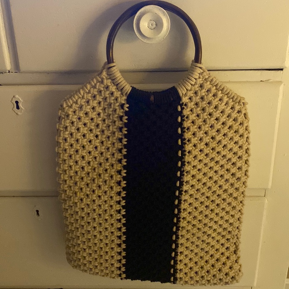Handbag